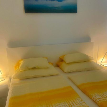 Vizparti Apartman ชิโอฟก ภายนอก รูปภาพ